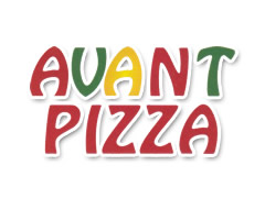 Avant-Pizza-Service Logo